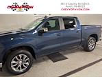 2022 Chevrolet Silverado 1500 LTD Crew Cab 4x4 Pickup for sale #P1268 - photo 9
