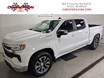 2023 Chevrolet Silverado 1500 Crew Cab 4x4 Pickup for sale #P1269 - photo 1