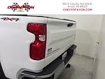 2023 Chevrolet Silverado 1500 Crew Cab 4x4 Pickup for sale #P1269 - photo 14