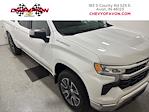 2023 Chevrolet Silverado 1500 Crew Cab 4x4 Pickup for sale #P1269 - photo 5