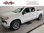 2023 Chevrolet Silverado 1500 Crew Cab 4x4 Pickup for sale #P1270 - photo 1