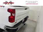 2023 Chevrolet Silverado 1500 Crew Cab 4x4 Pickup for sale #P1270 - photo 14
