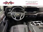 2023 Chevrolet Silverado 1500 Crew Cab 4x4 Pickup for sale #P1270 - photo 35