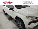2023 Chevrolet Silverado 1500 Crew Cab 4x4 Pickup for sale #P1270 - photo 5