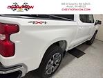 2023 Chevrolet Silverado 1500 Crew Cab 4x4 Pickup for sale #P1270 - photo 6