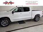 2023 Chevrolet Silverado 1500 Crew Cab 4x4 Pickup for sale #P1270 - photo 9