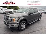 2019 Ford F-150 SuperCrew Cab 4x4 Pickup for sale #P1270A - photo 1