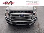 2019 Ford F-150 SuperCrew Cab 4x4 Pickup for sale #P1270A - photo 10