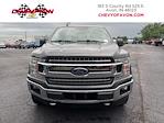 2019 Ford F-150 SuperCrew Cab 4x4 Pickup for sale #P1270A - photo 3