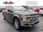2019 Ford F-150 SuperCrew Cab 4x4 Pickup for sale #P1270A - photo 5