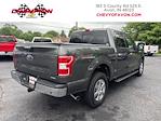 2019 Ford F-150 SuperCrew Cab 4x4 Pickup for sale #P1270A - photo 7