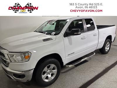2022 Ram 1500 Quad Cab 4x4 Pickup for sale #P1273 - photo 1