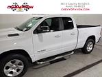 2022 Ram 1500 Quad Cab 4x4 Pickup for sale #P1273 - photo 9