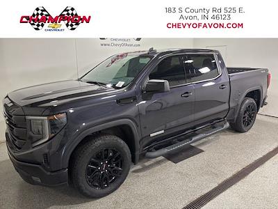 2022 GMC Sierra 1500 Crew Cab 4x4 Pickup for sale #P1287 - photo 1