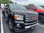 2016 GMC Canyon Crew Cab 4x4 Pickup for sale #P1287A - photo 3