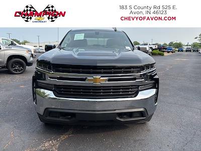 2022 Chevrolet Silverado 1500 LTD Crew Cab 4x4 Pickup for sale #P1291 - photo 2