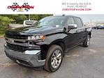 2022 Chevrolet Silverado 1500 LTD Crew Cab 4x4 Pickup for sale #P1291 - photo 1
