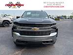 2022 Chevrolet Silverado 1500 LTD Crew Cab 4x4 Pickup for sale #P1291 - photo 2