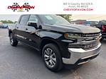 2022 Chevrolet Silverado 1500 LTD Crew Cab 4x4 Pickup for sale #P1291 - photo 3