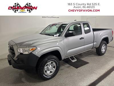 2017 Toyota Tacoma Double Cab 4x2 Pickup for sale #P1292 - photo 1