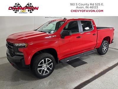2019 Chevrolet Silverado 1500 Crew Cab 4x4 Pickup for sale #P1298 - photo 1