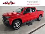 2019 Chevrolet Silverado 1500 Crew Cab 4x4 Pickup for sale #P1298 - photo 1