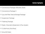 2019 Chevrolet Silverado 1500 Crew Cab 4x4 Pickup for sale #P1298 - photo 4