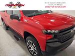 2019 Chevrolet Silverado 1500 Crew Cab 4x4 Pickup for sale #P1298 - photo 5