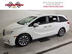 2021 Honda Odyssey FWD Minivan for sale #P1298A - photo 1