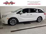 2021 Honda Odyssey FWD Minivan for sale #P1298A - photo 8