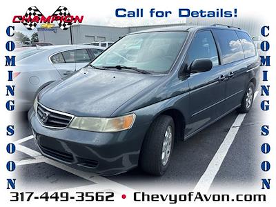 2004 Honda Odyssey Minivan for sale #P1298B - photo 1