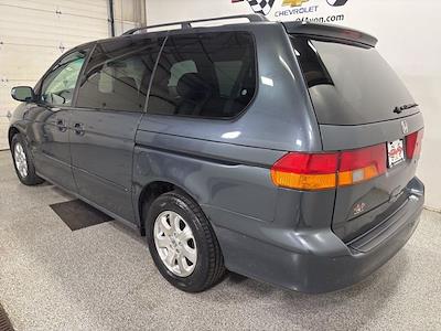 Used 2004 Honda Odyssey EX-L Minivan for sale #P1298B - photo 2