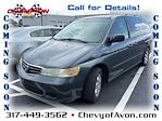 2004 Honda Odyssey Minivan for sale #P1298B - photo 1