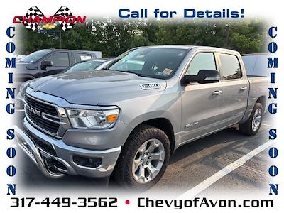 2021 Ram 1500 Crew Cab 4x4 Pickup for sale #P1302 - photo 1