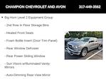 2021 Ram 1500 Crew Cab 4x4 Pickup for sale #P1302 - photo 6