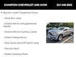 2021 Ram 1500 Crew Cab 4x4 Pickup for sale #P1302 - photo 9