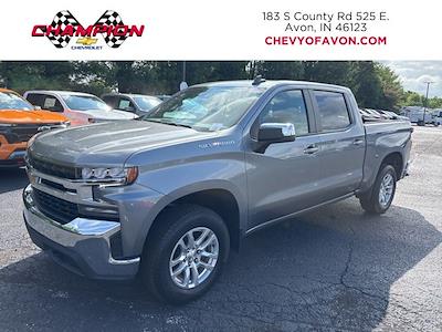 2022 Chevrolet Silverado 1500 LTD Crew Cab 4x4 Pickup for sale #P1303 - photo 1