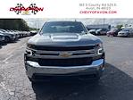2022 Chevrolet Silverado 1500 LTD Crew Cab 4x4 Pickup for sale #P1303 - photo 2