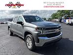 2022 Chevrolet Silverado 1500 LTD Crew Cab 4x4 Pickup for sale #P1303 - photo 3