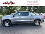 2022 Chevrolet Silverado 1500 LTD Crew Cab 4x4 Pickup for sale #P1303 - photo 7