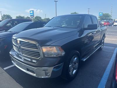2015 Ram 1500 Crew Cab 4x4 Pickup for sale #P1303A - photo 1