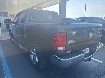 2015 Ram 1500 Crew Cab 4x4 Pickup for sale #P1303A - photo 2