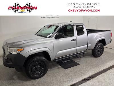 2019 Toyota Tacoma Access Cab 4x4 Pickup for sale #P1315 - photo 1