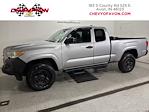 2019 Toyota Tacoma Access Cab 4x4 Pickup for sale #P1315 - photo 8