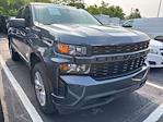 2020 Chevrolet Silverado 1500 Crew Cab 4x4 Pickup for sale #P1327 - photo 3