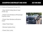 2020 Chevrolet Silverado 1500 Crew Cab 4x4 Pickup for sale #P1327 - photo 4