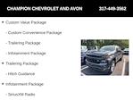 2020 Chevrolet Silverado 1500 Crew Cab 4x4 Pickup for sale #P1327 - photo 9