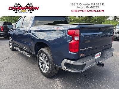 2021 Chevrolet Silverado 1500 Crew Cab 4x4 Pickup for sale #P1336 - photo 2