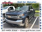 2021 Chevrolet Silverado 1500 Crew Cab 4x4 Pickup for sale #P1336 - photo 1