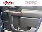 2021 Chevrolet Silverado 1500 Crew Cab 4x4 Pickup for sale #P1336 - photo 17